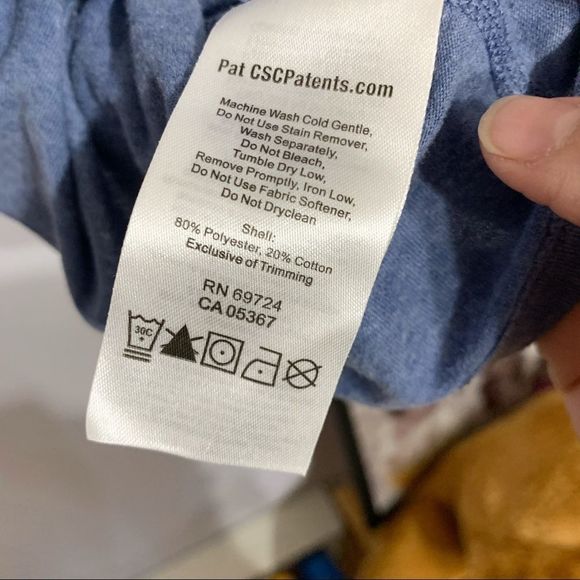 Columbia Omni freeze sportswear women’s shirt Sz S - Picture 5 of 6